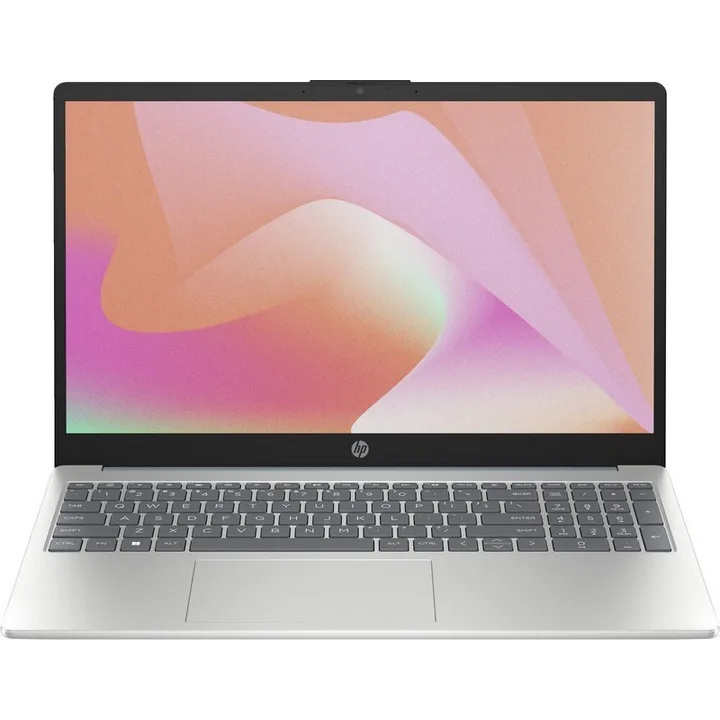 Portátil HP 15 Core i7-1355U, 8 GB, 512 GB, sin sistema