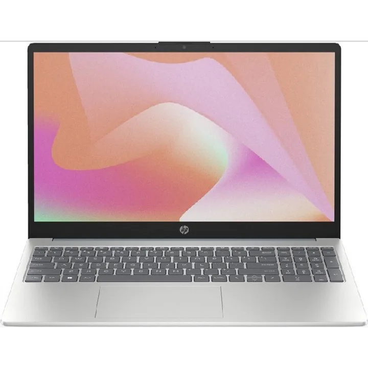 Portátil HP 15 Core i7-1355U, 16 GB, 512 GB, Windows 11 Pro