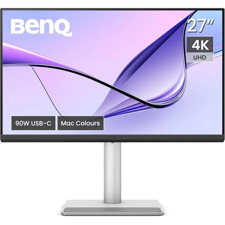 Monitor BenQ MA270U 27″ IPS 4K