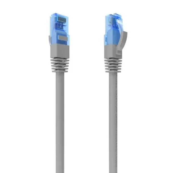 Cable de Red CAT.6 Utp 5M Aisens Grey