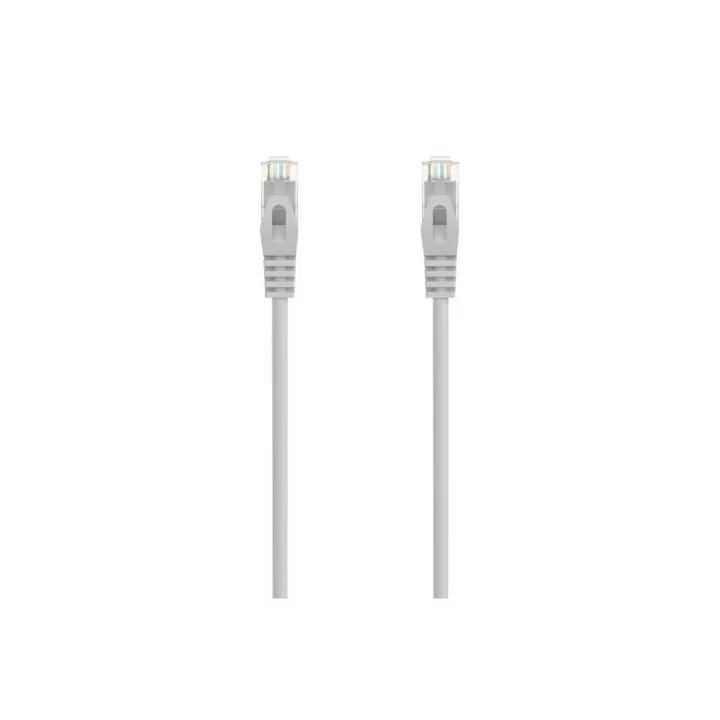 Cable de Red CAT.6A Utp 1.5M Aisens Grey