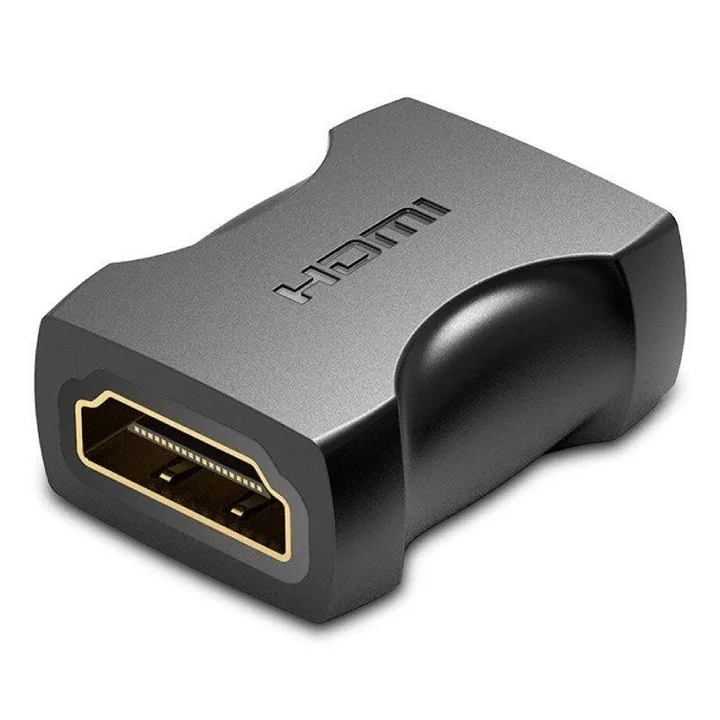 Adaptador Vention 2.0 4K HDMI/H a HDMI/H