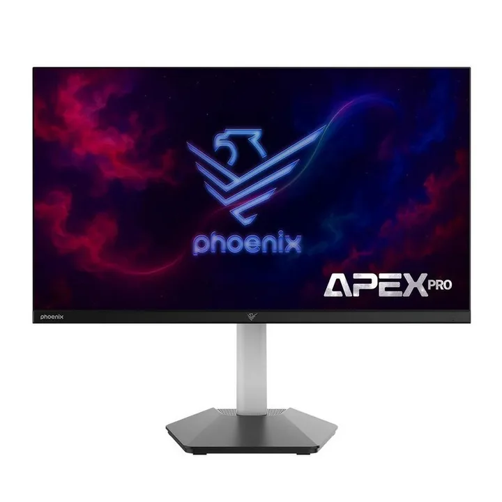 Monitor Phoenix Apex Pro 27″ 2K 180 Hz