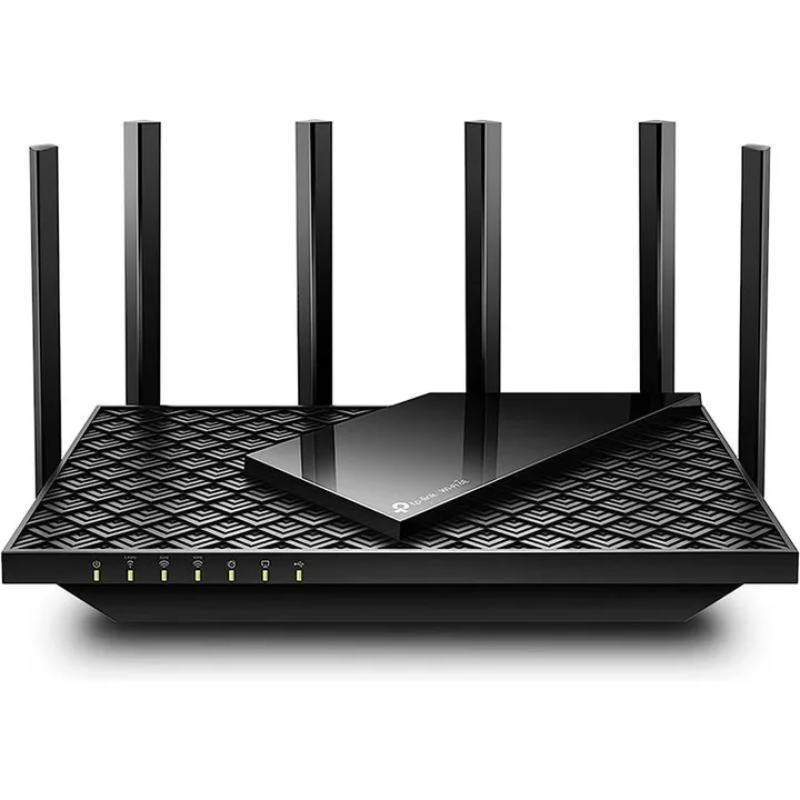 Router Wi‑Fi TP-Link Archer AXE75 AXE5400 Wi‑Fi 6E
