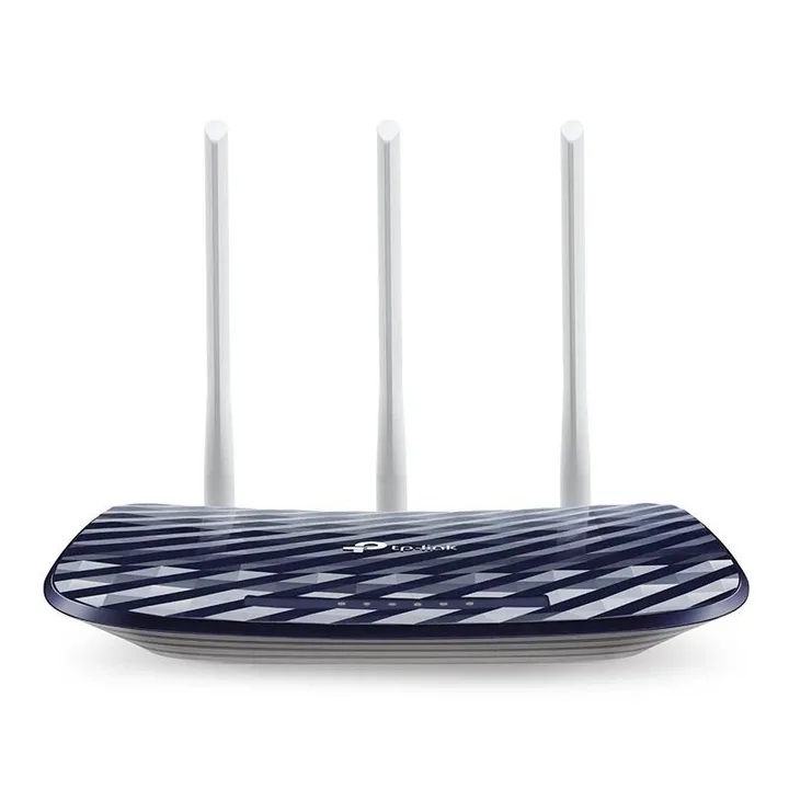 Wireless N Router TP-LINK Archer C20 Dual Band AC750