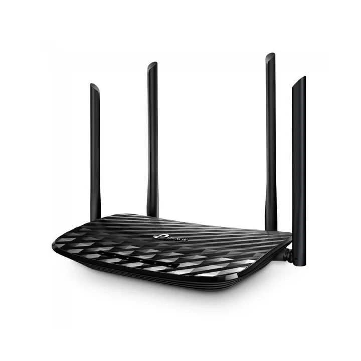 Wireless N Router TP-LINK Archer C6 Dual Band AC1200