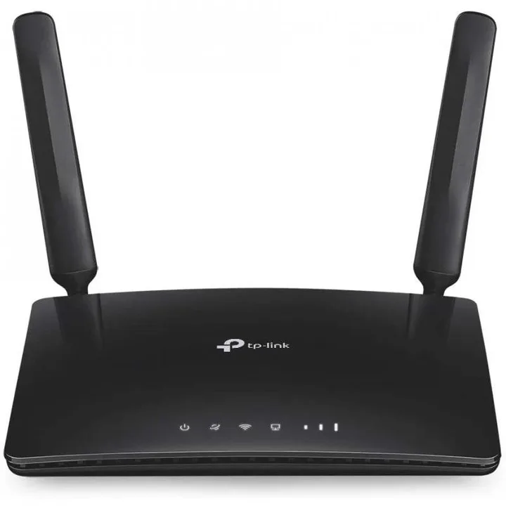 Wireless Router TP-LINK Archer MR200 Dual Band AC750 4G Lte