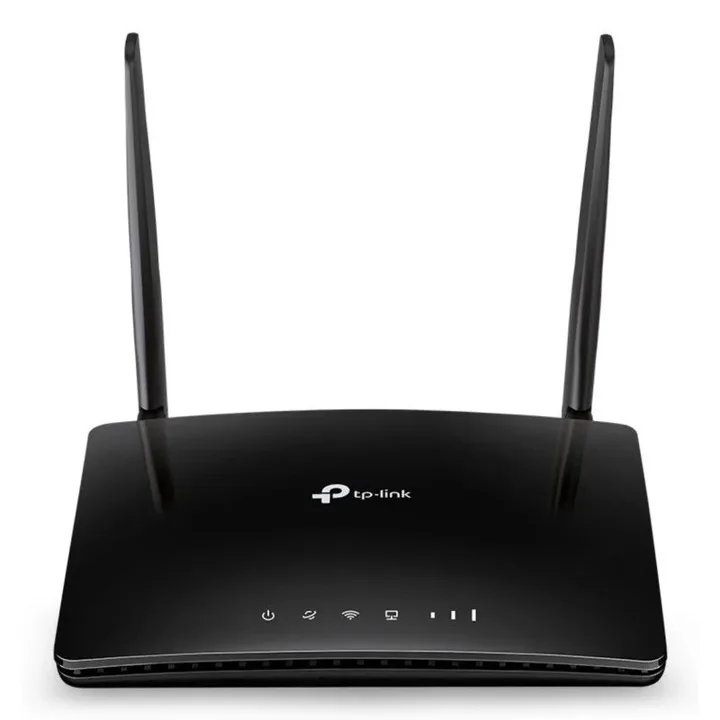 Wireless Router TP-LINK Archer MR402 Dual Band AC1200 WIFI 5 4G Lte