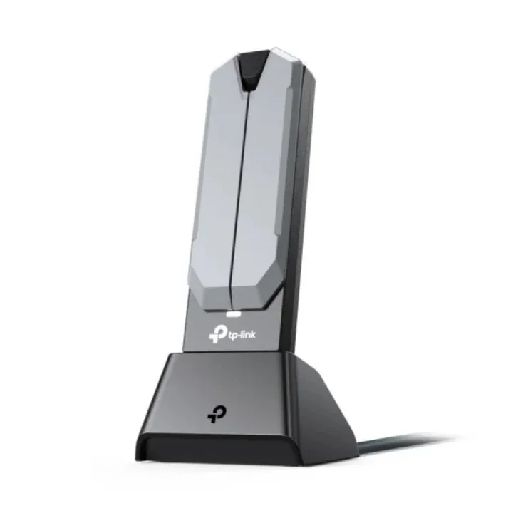 Wireless Adaptador USB TP-LINK Archer TBE400UH WIFI 7 BE6500