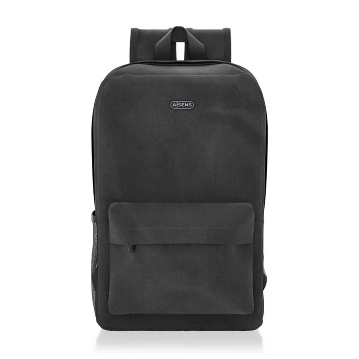 Mochila Aisens BP080 para portátil de 15,6″, negra