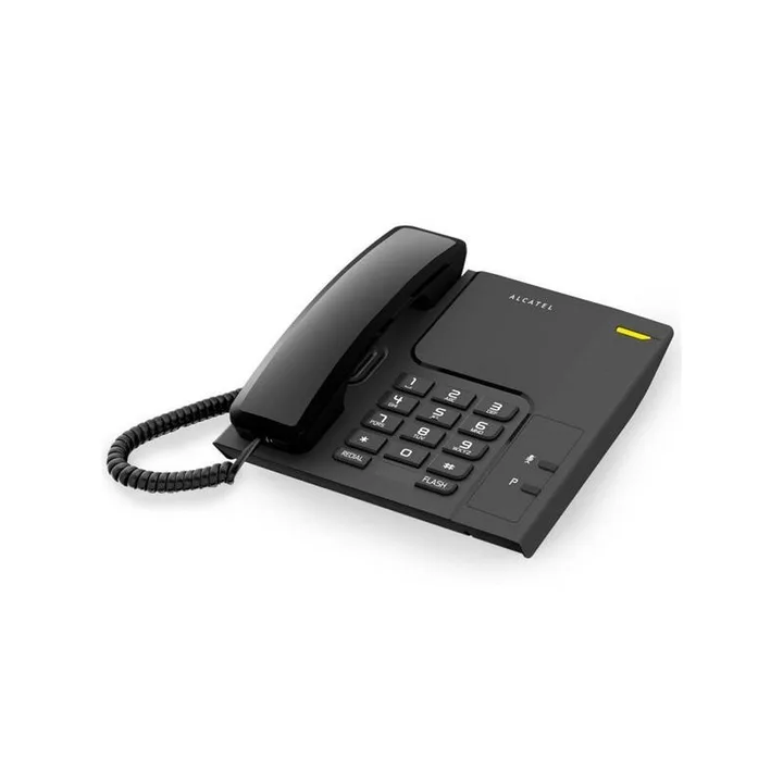 Telefono Alcatel T26 Black