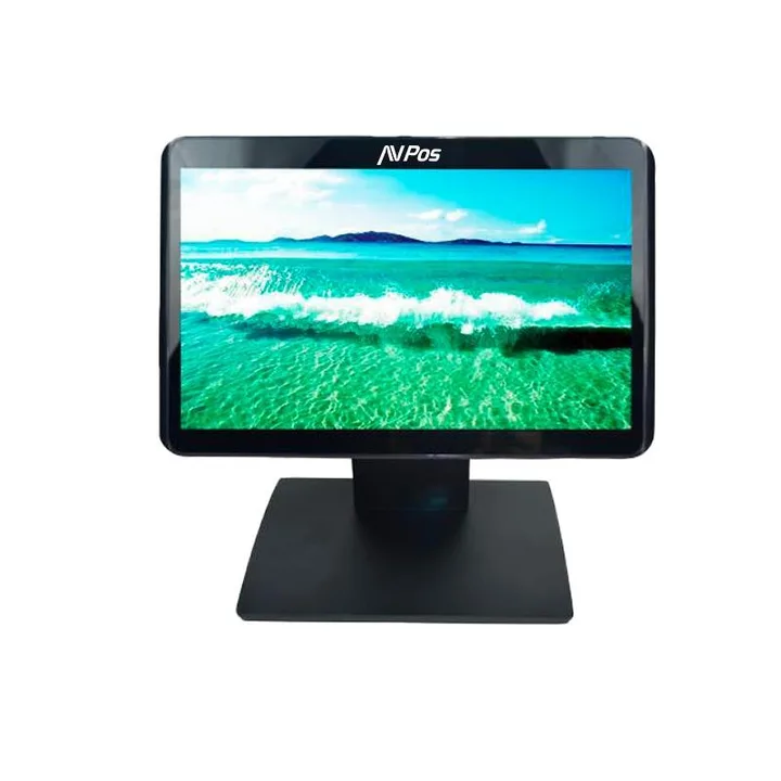 Monitor de cliente AVPOS Premier 10,1″ a color HDMI