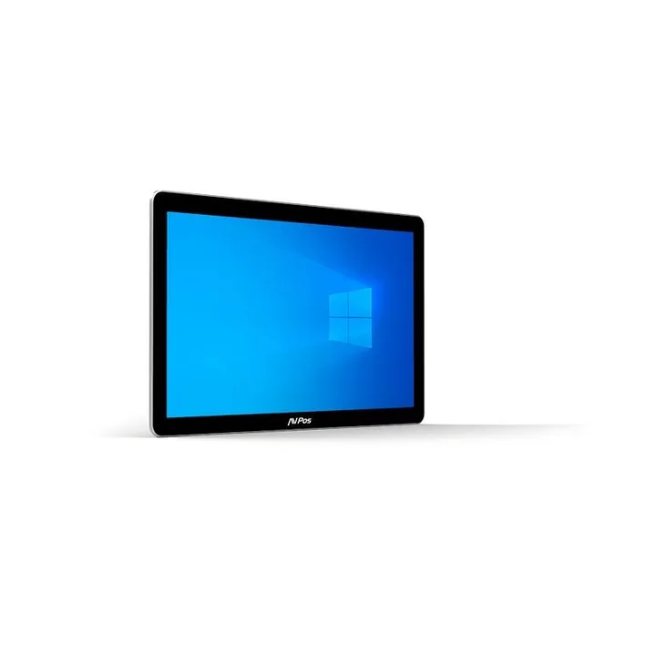 Panel PC AVPOS 24″ Intel Core i5 sin sistema operativo