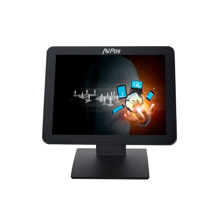 Monitor AVPOS T17 17″ táctil