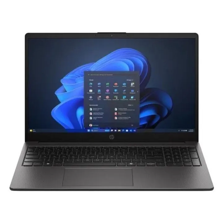 Portátil HP 255R G10 Ryzen 5 7535U, 8 GB, 512 GB, sin sistema
