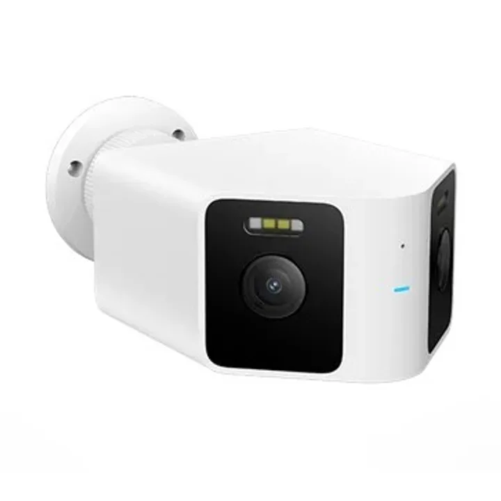 Cámara Wi‑Fi Xiaomi Outdoor CW100 3 MP exterior IP66