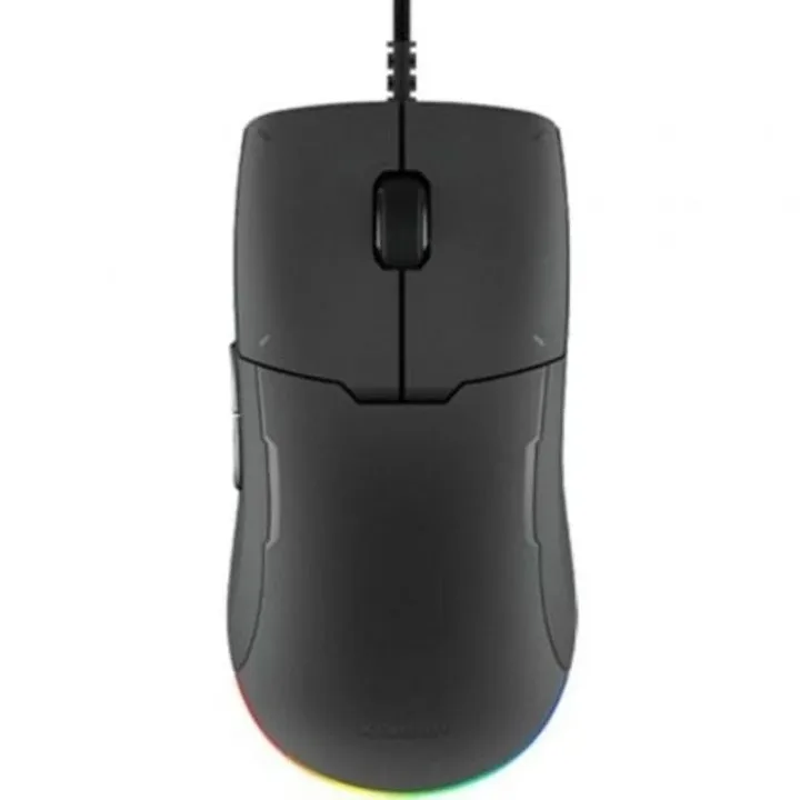 Raton Xiaomi Mouse Lite USB 6200DPI Black