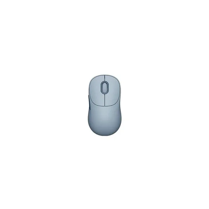Raton Xiaomi Mouse 3 Wireless 1200DPI Blue