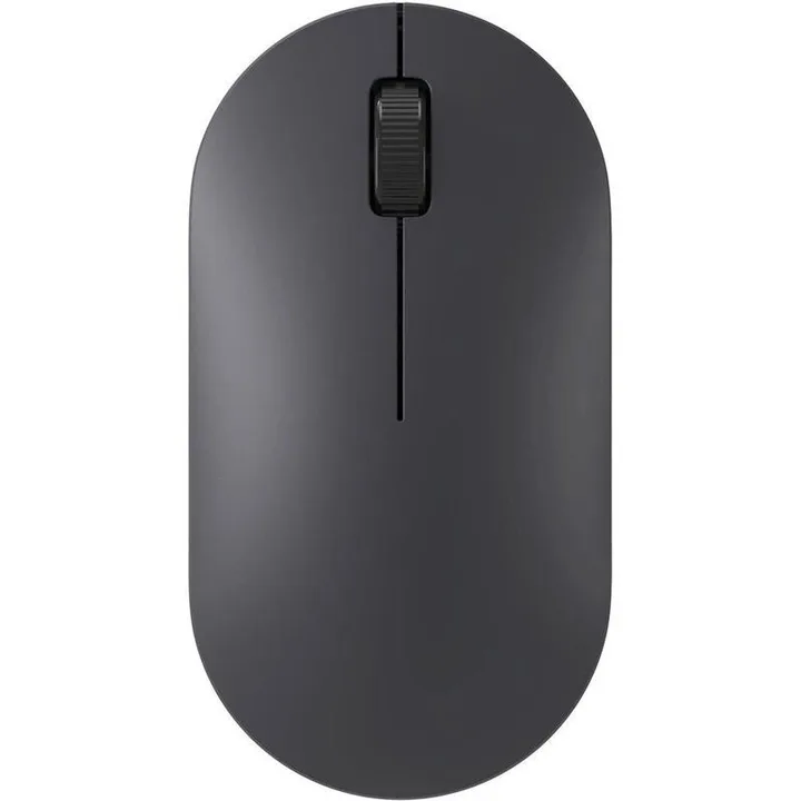 Raton Xiaomi Mouse Lite 2 Wireless 1000DPI Black