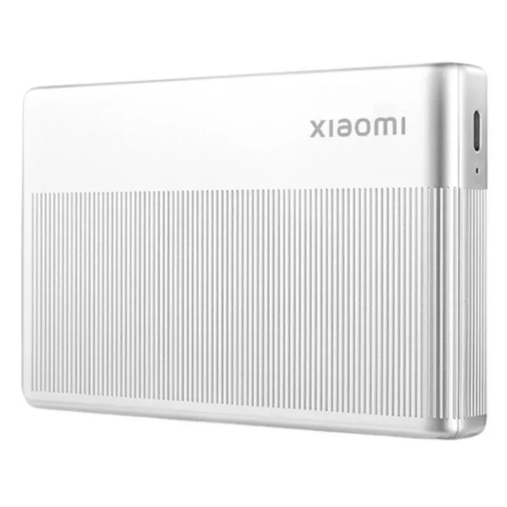 Impresora fotográfica portátil Xiaomi Photo Printer 1S