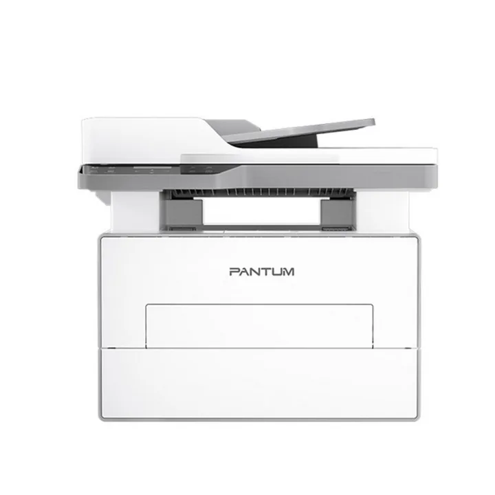 Impresora MFP Pantum Laser Monocromo BM5220ADW 42PPM 250H USB RJ45 WIFI Bluetooth 3Y