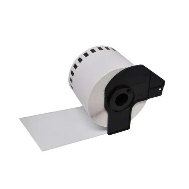 Etiquetas Genericas DK22205