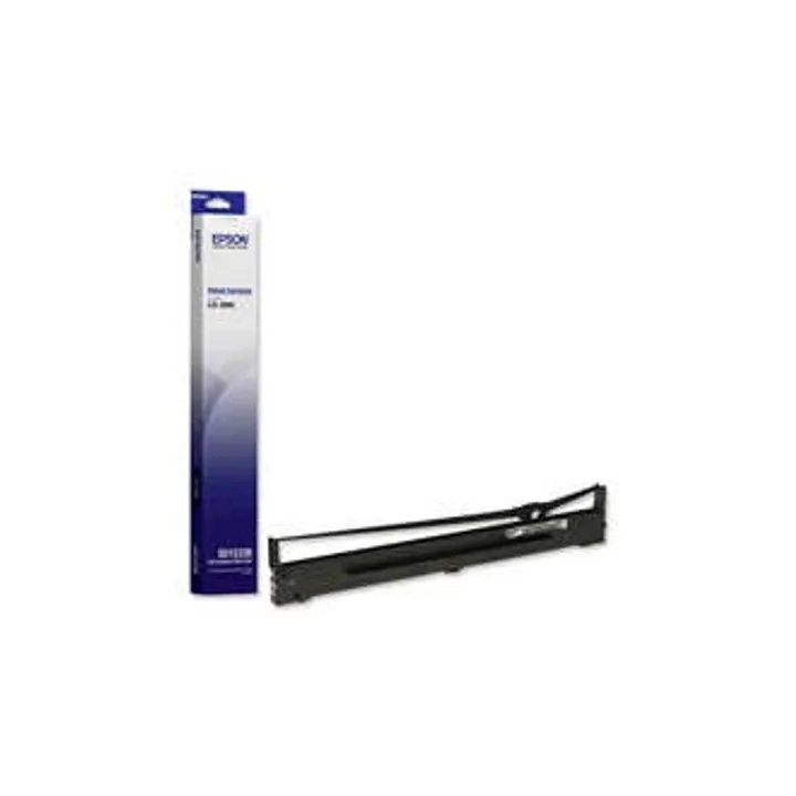 Cinta Epson S015336 LQ-2090 Black