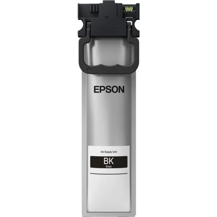 Tinta Epson C13T11C140 Black T11C1