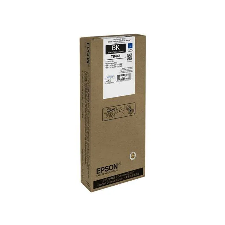 Tinta Epson C13T944140 L T9441 Black