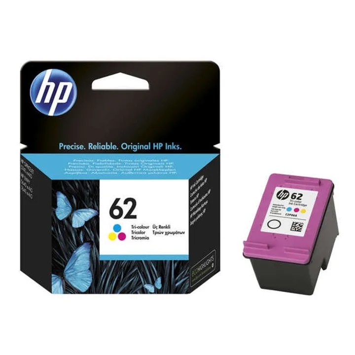 Tinta HP Envy 5640 C2P06AE N62 Color