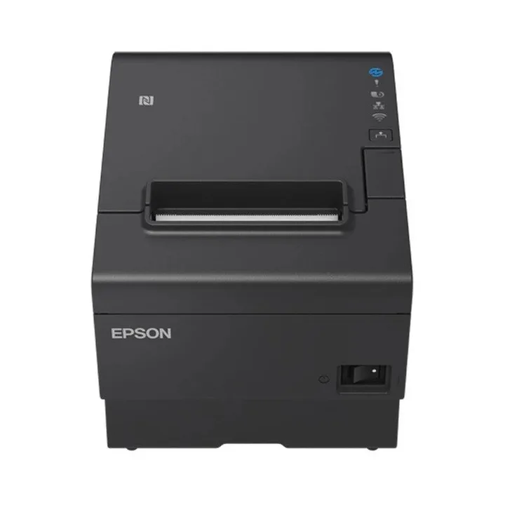 Impresora Epson Termica TM-T88VII Serie + USB + Ethernet