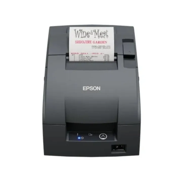 Impresora Epson Matricial TM-U220IIB USB