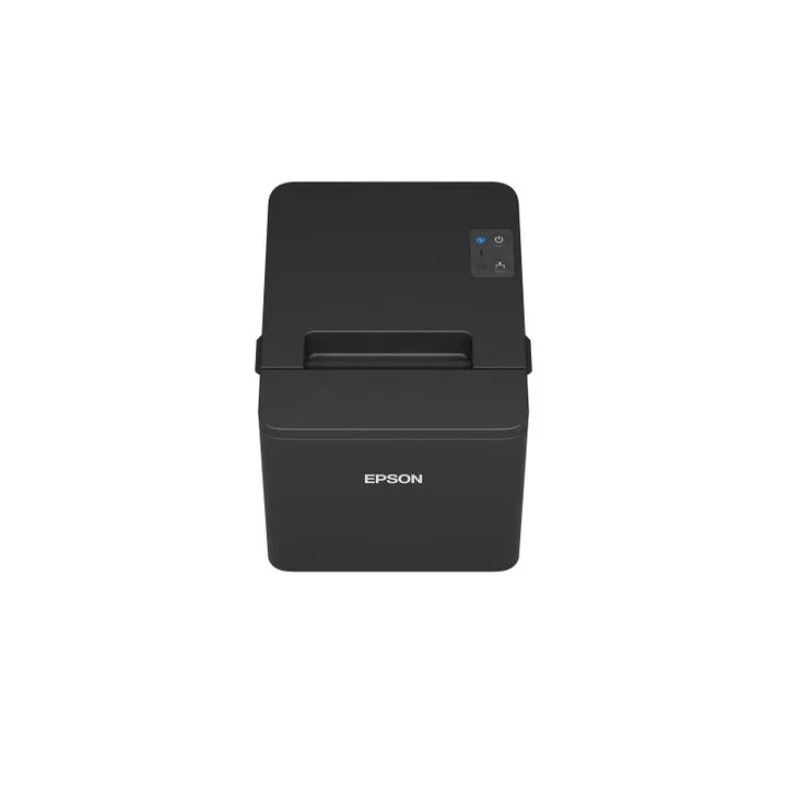 Impresora de tickets Epson TM‑T20IV USB y serie