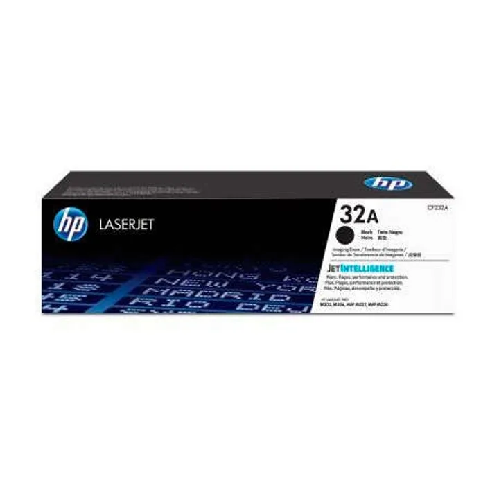 Tambor HP CF232A Black 32A