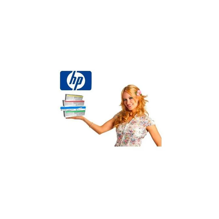 Toner HP CF289Y Black