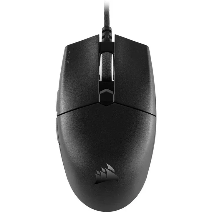 Raton Gaming Corsair Katar Pro XT USB Black
