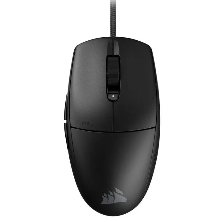 Raton Gaming Corsair M55 USB Icue Black