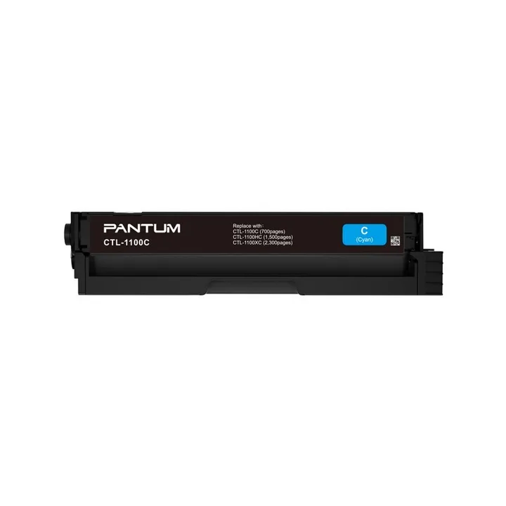 Toner Pantum CTL-1100XC Cyan 2300 Pages