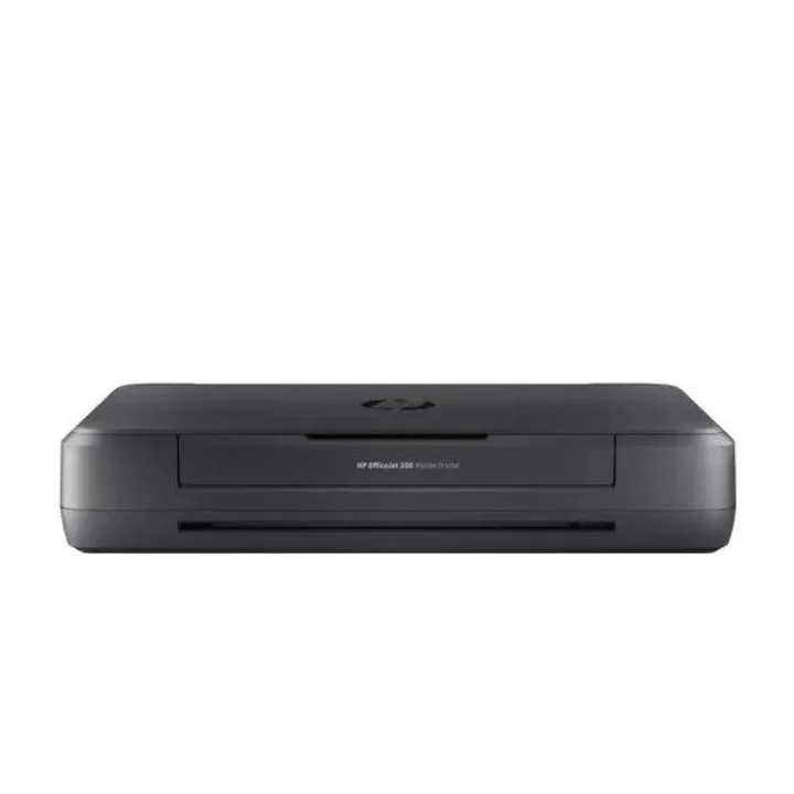 Impresora HP Officejet 200 Color WIFI Portatil Black