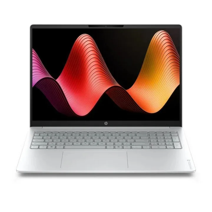 Portátil HP OmniBook 3 16 Core 5 120U, 16 GB, 1 TB, Windows 11 Pro