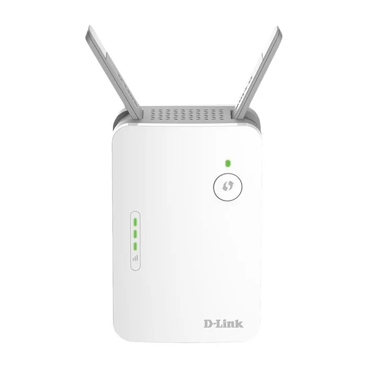 Repetidor Wi‑Fi D-Link DAP-1620 AC1300 doble banda
