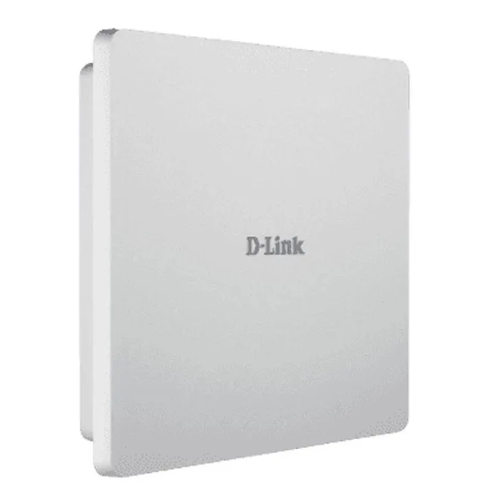 Punto de acceso exterior D-Link DAP-X3060OU Wi‑Fi 6 PoE