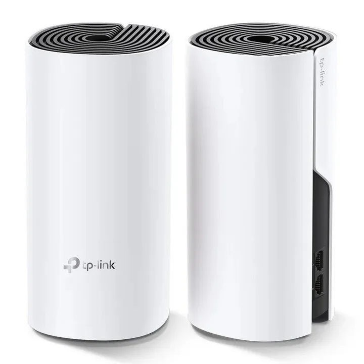 Sistema mesh TP-Link Deco M4 AC1200, pack de 2