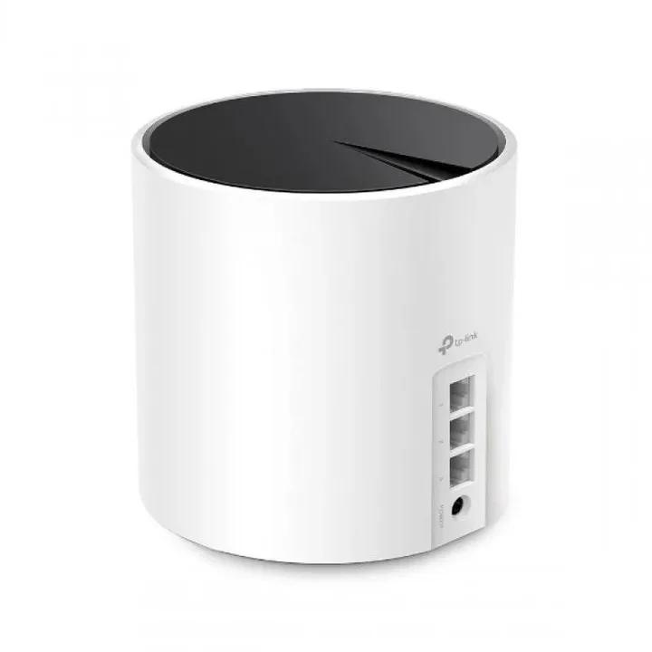 Sistema mesh TP-Link Deco X55 AX3000 Wi‑Fi 6, pack de 2
