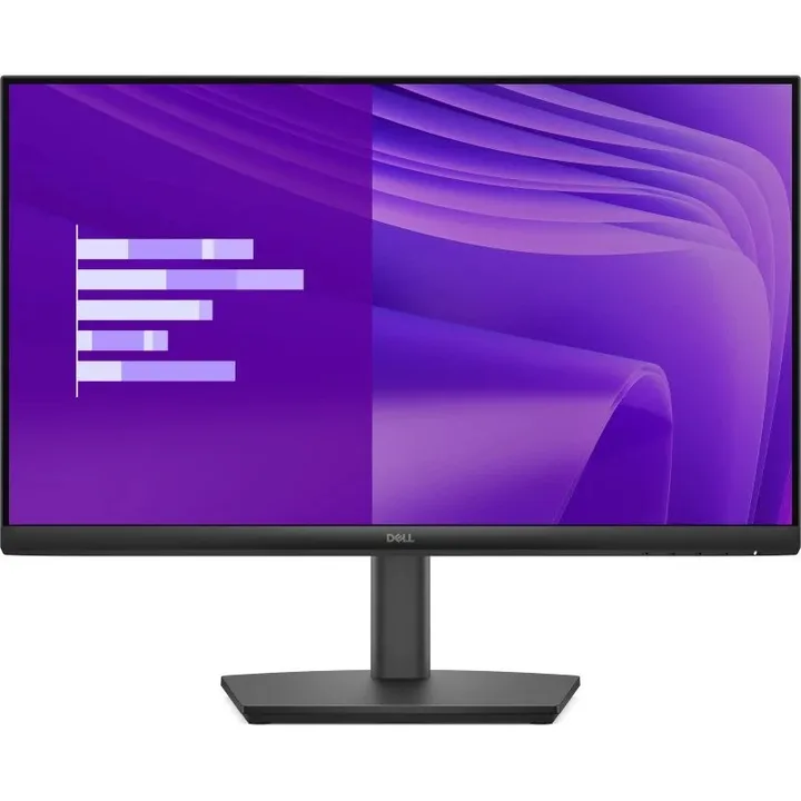 Monitor Dell E2425HSM 23,8″ IPS Full HD 100 Hz