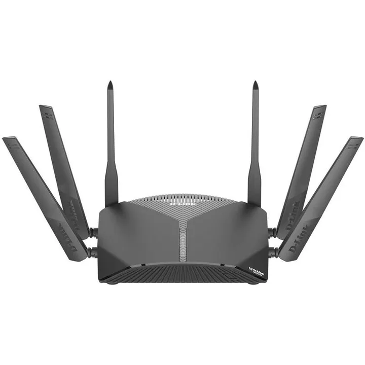 Router Wi‑Fi D-Link DIR-1960 AC1900 doble banda