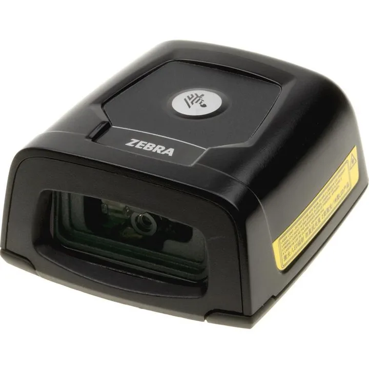 Lector fijo Zebra DS457 1D y 2D USB
