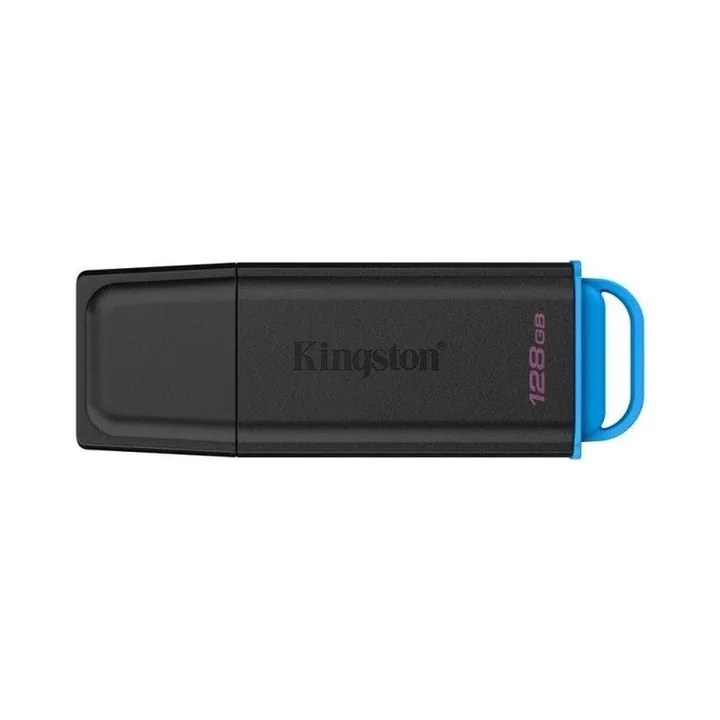 Pen Drive 128GB Kingston Datatraveler Exodia USB 3.2 Black
