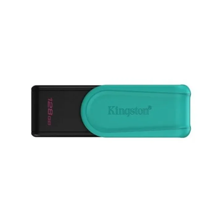Pen Drive 128GB Kingston Exodia S USB 3.2 Black