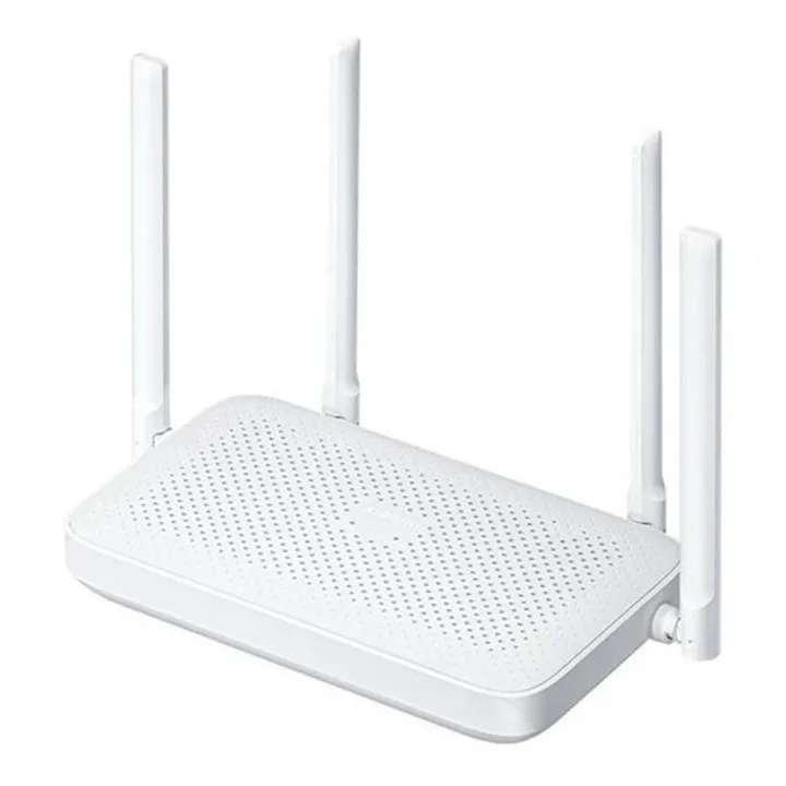 Router Wireless Xiaomi AX1500 5GHZ WIFI 6 White